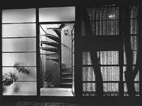 Image of Eames House interior