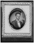 [Joseph Jenkins Roberts, head-and-shoulders portrait, slightly to right]