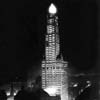 Thumbnail image of

Detroit Publishing Company's "The Woolworth Building at Night (Gelatin silver print,

1913)"