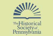 The Historical Society of Pennsylvania (Logo)