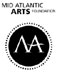 Logo for Mid-Atlantic Arts Foundation