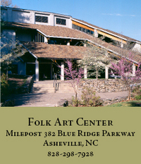 The Folk Art Center