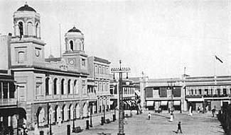 Image of San Juan