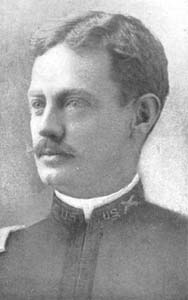 Lt. Henry H. Whitney