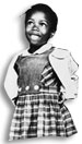 image of Ruby Bridges