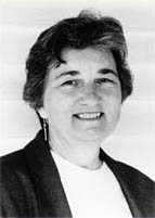 Katherine Paterson