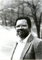 Walter Dean Myers