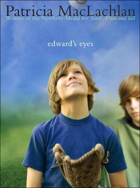 Edwards Eyes