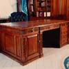 Thumbnail image of Librarian's Desk