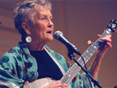 Peggy Seeger