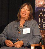 Susan Church