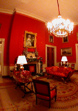 Red Room