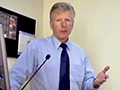 Dr. Frank Pabian, Evidence from Imagery: The Iran and Syrian Nuclear Programs