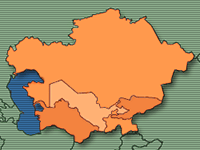 View story [Image: Central Asian Nuclear-Weapon-Free Zone (CANWFZ) Map]