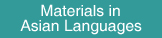 Asian Language Materials