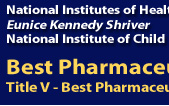 National Institutes of Health, Eunice Kennedy Shriver National Institute of Child Health and Human Development, Best Pharmaceuticals for Children Act (BPCA) banner