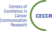 Centers of Excellence in Cancer Communication Research (CECCR)