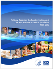 report cover