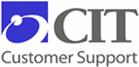 CIT Customer Support Logo
