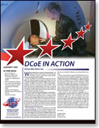 DCoE Newsletter