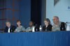 PTSD survivor’s panel provided insights into their continuing recoveries