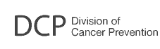 Division of Cancer Prevention logo