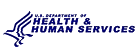 U S Department of Health and Human Services Logo