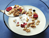 breakfast cereal image