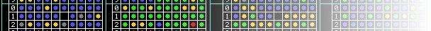 Image of load monitor web application.