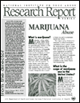NIDA Research Report: Marijuana Abuse