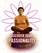 Discover your passionality