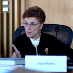 Advisory Committee on Research on Women’s Health Member