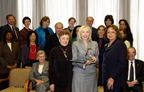 Advisory Committee on Research on Women’s Health Member