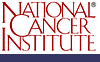 National Cancer Institute logo