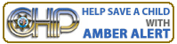 Amber Alert logo.