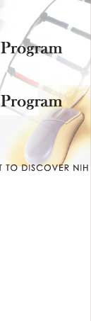 You don't have to be a scientist to discover NIH