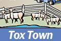 Tox Town Farm animals - 120X80 pixels - 6 KB