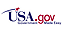 USA.gov Logo - link to the U.S. government’s official web portal