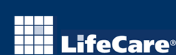 LifeCare Logo