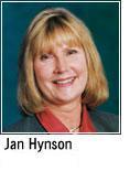Jan Hynson, UNICOR Constituent Relations/Ombudsman.