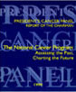 Cover of President's Cancer Panel