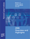 DCCPS - 2006 Overview and Highlights