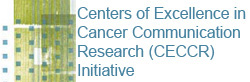 Centers of Excellence in Cancer Communication Research (CECCR) Initaitive