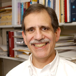 Photo of Barry        Horwitz, Ph.D., Senior Investigator