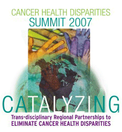 Summit 2007 logo