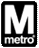 image: Metro