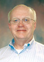 Photo of Leroy M. Nyberg Jr., Ph.D., M.D.