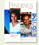 thumbnail-size image of Findings cover