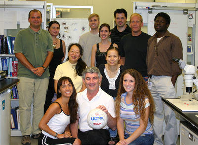 Staff Photo for Molecular Physiology and Biophysics Section HEIGHT=