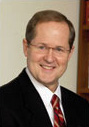 Photo of Stephen P. James, M.D.